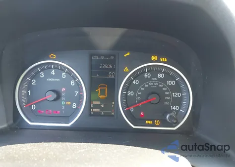 2008 Honda Cr-V Lx from USA, damaged, VIN 3CZRE38358G705421